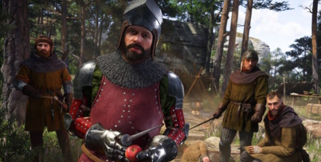 Végre ismerjük a februárban érkező Kingdom Come: Deliverance 2 PC-s rendszerkövetelményeit, illetve a konzol specifikációkat...