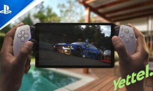 Az on-the-go játékstreaming új dimenzióba lépett: a PlayStation Portal és a Yepp korlátlan 5G hálózat mostantól bárhol biztosítja a zavartalan PlayStation Plus Premium élményt.