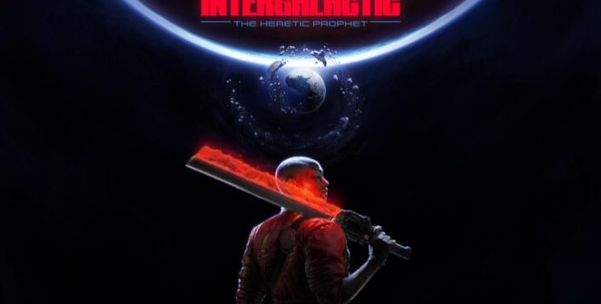 Az Intergalactic: The Heretic Prophetet Neil Druckmann rendezi a Naughty Dog berkeiben...