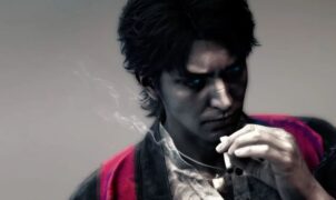 A SEGA és a Ryu Ga Gotoku Studio két játékot is bejelentett a The Game Awardson, és egyik sem kötődik a Like a Dragonhoz (ami korábban Yakuza néven futott)!