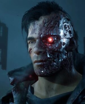 A Terminator franchise új tagja egy korhatár-besorolással leplezte le magát, de még nem sokat tudunk arról, hogy mi is lesz ez... és valószínűleg idén már nem is lesz hivatalosan bemutatva.