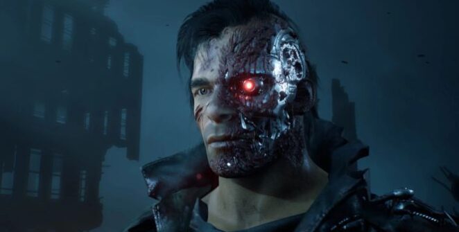 A Terminator franchise új tagja egy korhatár-besorolással leplezte le magát, de még nem sokat tudunk arról, hogy mi is lesz ez... és valószínűleg idén már nem is lesz hivatalosan bemutatva.