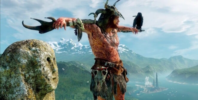 A Ubisoft Wild Sheep stúdiójától származó Wild új magasságokba akarta emelni a műfajt, ám végül botrányoktól övezett fejlesztés után törölték...