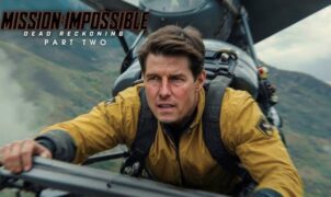 MOZI HÍREK – Ha egy dolog biztos a Mission: Impossible filmekkel kapcsolatban, az az, hogy Tom Cruise minden tőle telhetőt megtesz, hogy lenyűgözze a nézőket, és megdobogtassa a szívüket. Christopher McQuarrie, a franchise hosszú távú rendezője szerint az idei Mission: Impossible – The Final Reckoning akciójelenetei talán túlságosan is intenzívek lettek... de pontosan ez az, amit a rendező hallani szeretett volna.