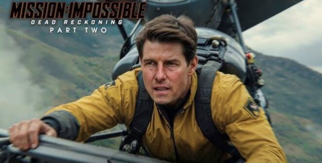 MOZI HÍREK – Ha egy dolog biztos a Mission: Impossible filmekkel kapcsolatban, az az, hogy Tom Cruise minden tőle telhetőt megtesz, hogy lenyűgözze a nézőket, és megdobogtassa a szívüket. Christopher McQuarrie, a franchise hosszú távú rendezője szerint az idei Mission: Impossible – The Final Reckoning akciójelenetei talán túlságosan is intenzívek lettek... de pontosan ez az, amit a rendező hallani szeretett volna.