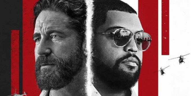 FILMKRITIKA - Úgy tűnik, hogy Gerard Butler és O'Shea Jackson Jr. visszatértek, hogy újra összecsapjanak a törvény és bűn mezsgyéjén, de vajon megérte a jegyárat?