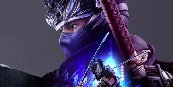 A Team Ninja és a PlatinumGames játékát ráadásul a Microsoft fogja kiadni... és feltehetőleg a Sony konzolján csak később teszi tiszteletét.