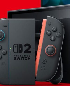 NINTENDO HÍREK - Igaz volt tehát az a pletyka, miszerint január 16-án érkezik a nagy N következő platformjának bemutatója.