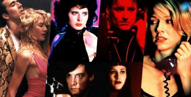 TOPLISTA – David Lynch meghalt, de álmai örökké élnek.