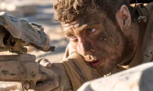 MOZI HÍREK – Aaron Taylor-Johnson és Theo James egy új thrillerben találkozik... de nem, nem a következő James Bond filmben.