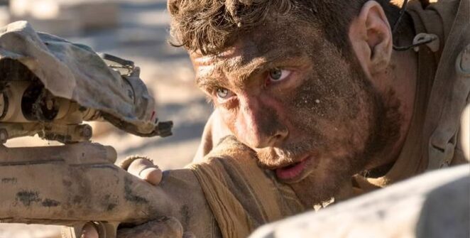 MOZI HÍREK – Aaron Taylor-Johnson és Theo James egy új thrillerben találkozik... de nem, nem a következő James Bond filmben.