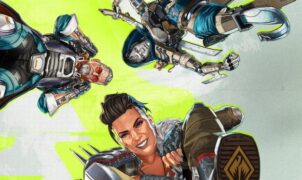 Az Apex Legends hatodik születésnapját ünnepli a Respawn Entertainment, és egy fejlesztői naplóban a stúdió elárulja, hogy mi készül.