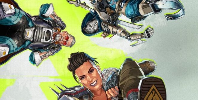 Az Apex Legends hatodik születésnapját ünnepli a Respawn Entertainment, és egy fejlesztői naplóban a stúdió elárulja, hogy mi készül.