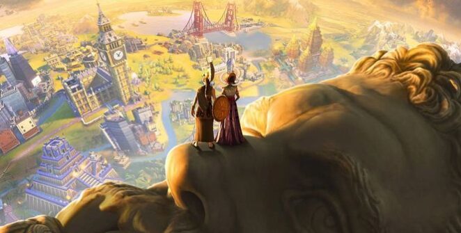 TESZT - A Firaxis Games nem éppen diadalittas rajttal indította útjára a Civilization VII-et.