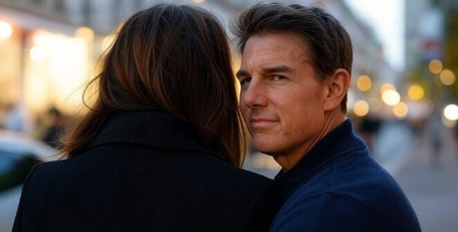 MOZI HÍREK - Tom Cruise ismét egy nála évtizedekkel fiatalabb nő társaságában tűnt fel, és a friss Valentin-napi képek miatt azonnal beindultak a találgatások. A hollywoodi legenda magánélete mindig is lázban tartotta a rajongókat, és úgy tűnik, ez most sincs másként. A felvételek tanúsága szerint a színész együtt vacsorázott Londonban egy rejtélyes nővel – akiről kiderült, hogy nem más, mint Ben Affleck korábbi párja, a gyönyörű Ana de Armas.