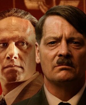 MOZI HÍREK - Joachim A. Lang német filmrendező Joseph Goebbels propagandaminiszter Hitler mellett töltött hét évét mutatja be a Goebbels, a manipuláció művészete című filmében. A korábbi hírlevelünkben ö-vel írtuk Goebbels nevét a címben, a továbbiakban azonban o-val fogjuk használni. Mondjuk is miért.