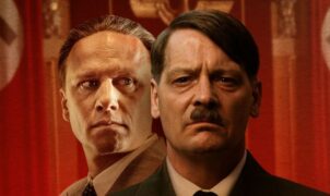 MOZI HÍREK - Joachim A. Lang német filmrendező Joseph Goebbels propagandaminiszter Hitler mellett töltött hét évét mutatja be a Goebbels, a manipuláció művészete című filmében. A korábbi hírlevelünkben ö-vel írtuk Goebbels nevét a címben, a továbbiakban azonban o-val fogjuk használni. Mondjuk is miért.