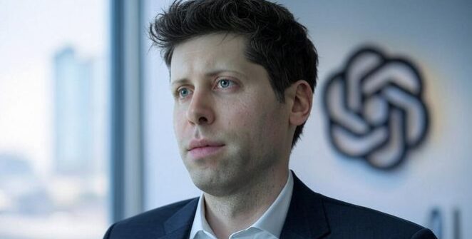 TECH HÍREK - Sam Altman, a ChatGPT megalkotója elárulta, miért nem fejlődik az MI olyan ütemben, mint korábban: 