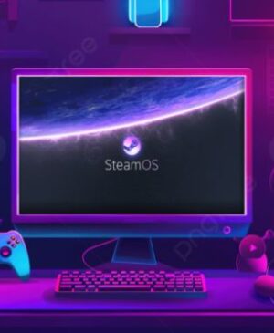 TECH HÍREK - Gabe Newellék cége a pletykák szerint az év folyamán túl fog lépni a Steam Decken és a többi handheld PC-n a Linux-alapú operációs rendszerével.