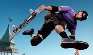 A probléma csak az, hogy a két játék fejlesztőcsapata nem az lesz, ami korábban a Tony Hawk’s Pro Skater 1 + 2-t hozta létre.