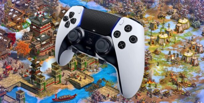 Miután több Xbox-játék is átköltözött PlayStationre, a Microsoft most hivatalosan is bejelentette: május 6-án érkezik az Age of Empires II: Definitive Edition PS5-re, ráadásul A három királyság bővítménnyel együtt.