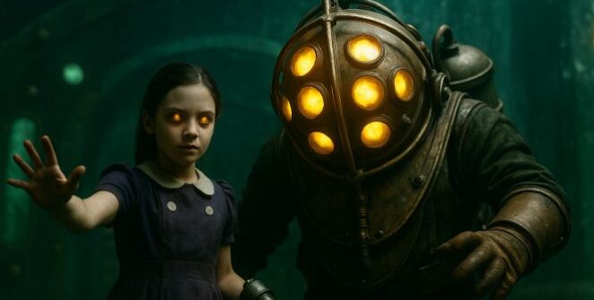 MOZI HÍREK - Hosszú évek küzdelmei után végre jó hírrel szolgálhatunk a BioShock-rajongóknak: a Netflixre készülő film megtalálta a forgatókönyvíróját. Justin Rhodes, aki korábban a Prime Video-n futó Secret Level sorozaton is dolgozott, vállalta a projektet.