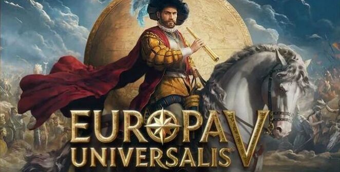 Hatalmas öröm a stratégiai játékok rajongóinak: az Europa Universalis V-ben most újra átírhatjuk a történelmet! A Paradox visszatért, méghozzá a széria eddigi legnagyobb szabású és legapróbb részletekig kidolgozott epizódjával.