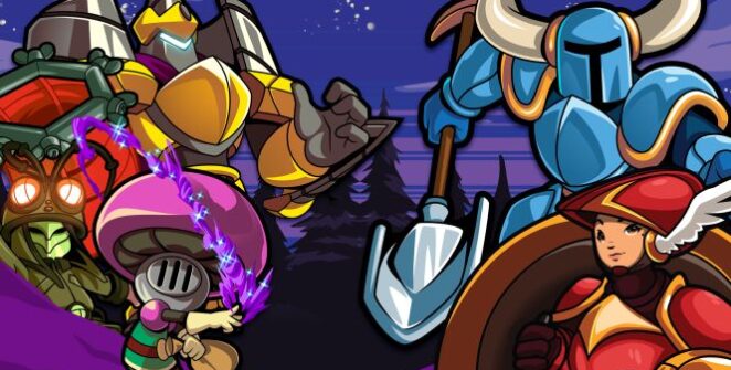 Igaz, egy platform azért kimaradt, de mindenesetre ki lehet jelenteni, hogy a Nitrome és a Yacht Club Games játéka nem csak a Nintendo Switch-en lesz elérhető konzolon.