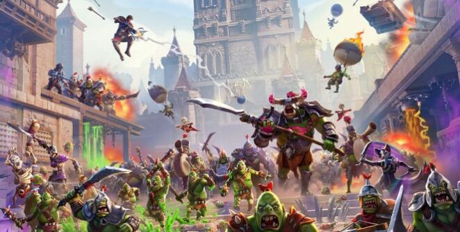 A Robot Entertainment játéka a Sony konzolján is fel fog bukkanni, és akár lemezes kiadásban is megvásárolhatjuk.