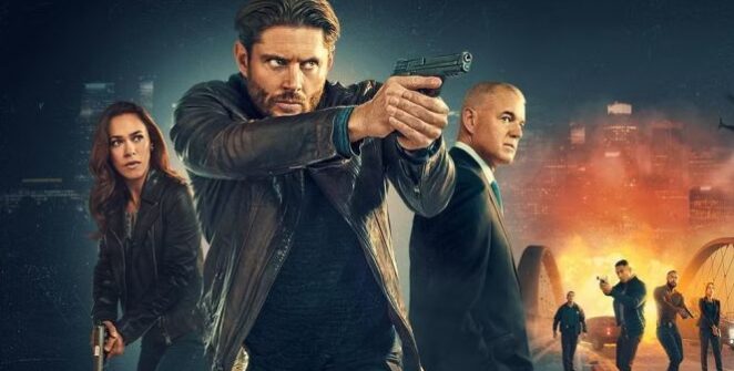 SOROZATKRITIKA – Az Amazon Prime Video új bűnügyi thrillere, a Visszaszámlálás már az első percekben bedob a sűrűjébe: a nyitányban azonnal felpörögnek az események, nincs üresjárat, csak száguldás.