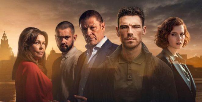 A Liverpool, a mi városunk első ránézésre akár egy klasszikus brit gengszterdráma is lehetne, de már az első percektől világos: ez a sorozat jóval mélyebb, mint azt a felszín sejtetné.