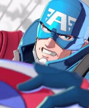 A PlayStation Studios, a Marvel Games és az Arc System Works egyesítette erejét, hogy egy vadonatúj 4v4 tag team verekedős játékkal lepjék meg a rajongókat: ez a Marvel Tokon: Fighting Souls, amely 2026-ban érkezik PS5-re és PC-re.