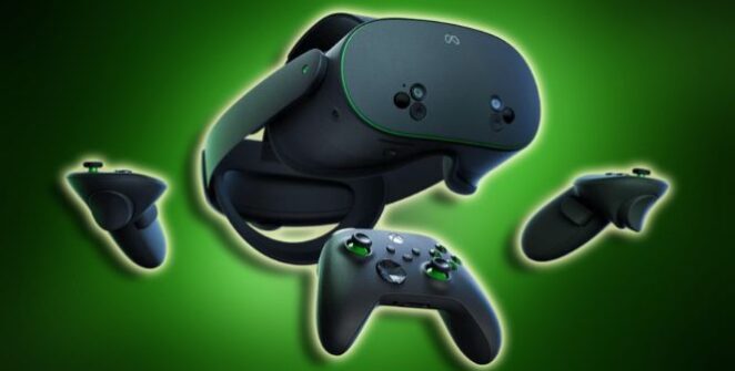 TECH HÍREK – Ismét beigazolódtak a pletykák: a Microsoft és a Meta valóban piacra dobott egy limitált példányszámú VR-headsetet.