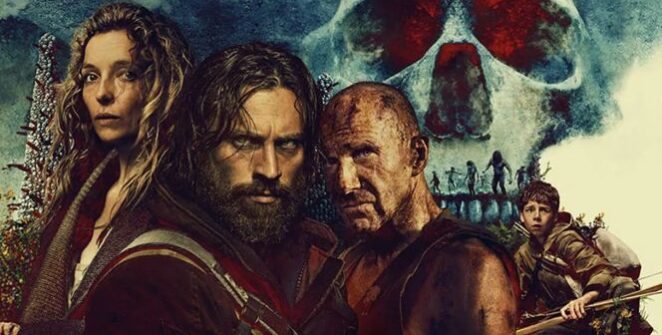 FILMKRITIKA – Danny Boyle visszatérése a 28 évvel később című posztapokaliptikus horrorral egyben nosztalgikus, egyben önironikus: a film bátran felvállalja, hogy rengeteg régi sémát és klisét csomagol újra, miközben igyekszik pár pimasz csavarral és sötét humorral új életet lehelni az ismerős rémképekbe.