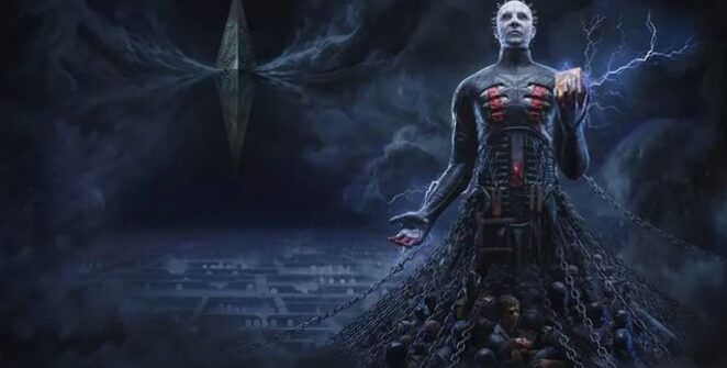 A pokol elszabadul az első játékmenet-előzetesben a Clive Barker’s Hellraiser: Revivalból [VIDEO]