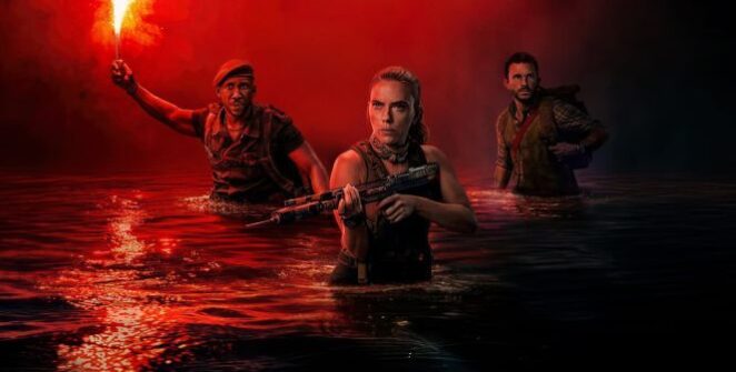 FILMKRITIKA – Jurassic World: Újjászületés – újraélednek a dinoszauruszok, de velük együtt visszaköszön minden, amit már tucatszor láttunk ebben a sorozatban.