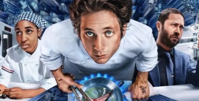 SOROZATKRITIKA – Amikor évekkel ezelőtt olvastam A mackóról, eszembe sem jutott volna, hogy ez lehet számomra a valaha volt legjobb sorozat.