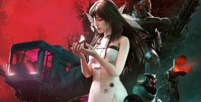 A posztapokaliptikus, többjátékos túlélőjáték eddig csak PC-n és mobilon volt elérhető, de most konzolokra is megérkezik, és vele együtt minden őrület, amit csak a csillagpor hozhat.