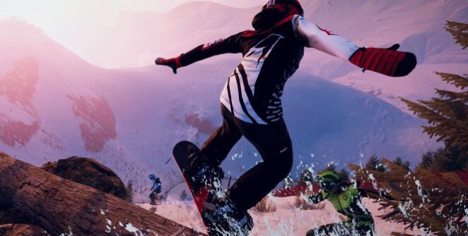 A RageSquid és a No More Robots játéka Xbox Series-en, PC-n és Xbox One-on is kilépett az Early Access időszakból.