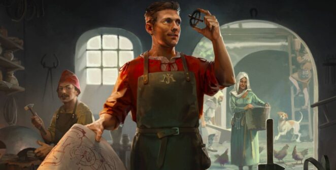 JÁTÉKHÍREK – A Warhorse Studios és a Deep Silver újabb fejezetet nyit a középkori kalandban, vagyis Henry története még közel sem ért véget.