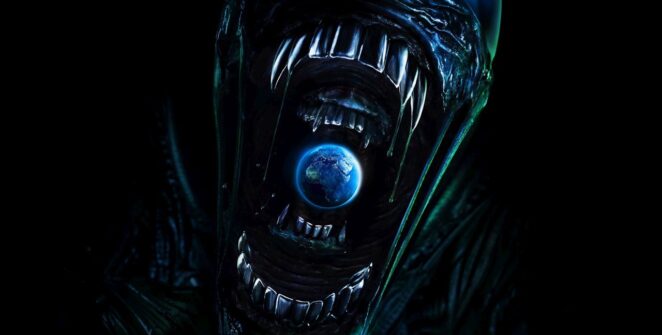 SOROZATKRITIKA – Az idegen (vagyis a Xenomorph) meglepő módon az FX ambiciózus sci-fi sorozatának legkevésbé emlékezetes eleme, amely egy olyan közeli jövőt mutat be, ahol a világot már kizárólag gigavállalatok irányítják, és ahol az alapítók halhatatlanság iránti megszállottsága könnyedén a teljes emberiség vesztét okozhatja.