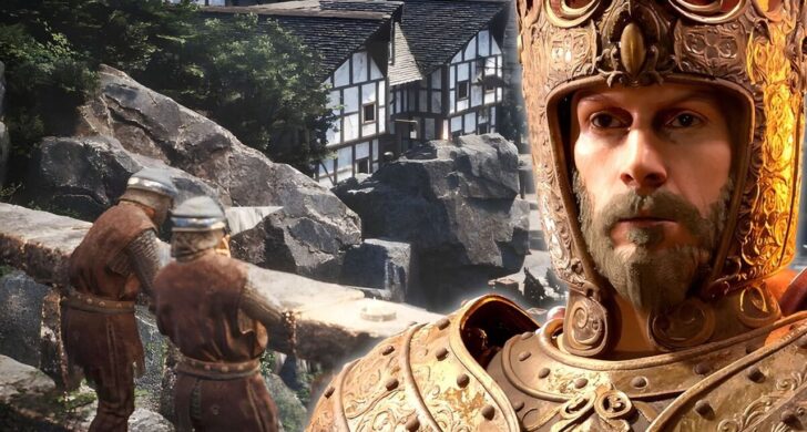 Egy új, egyjátékos fantasy RPG bontogatja szárnyait, amely nyíltan vállalja, hogy a Witcher nyomdokaiban jár. A Mysteria Studio első játéka, az Asterfel frissen bemutatkozott, és a fejlesztők nem is titkolják inspirációikat.