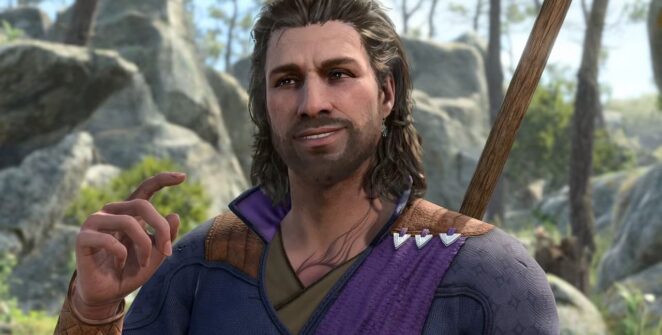 Henry Cavill fontos szerepet játszott a Baldur's Gate 3-ban. Ő volt az egyik kulcsfontosságú referencia a fantasy RPG egyik legkedveltebb karakterének megalkotásában. A Gale megformálásához készült instrukciók és referenciák között szerepelt egy fotó Cavillről.