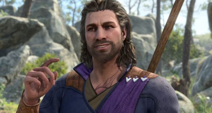 Henry Cavill fontos szerepet játszott a Baldur's Gate 3-ban. Ő volt az egyik kulcsfontosságú referencia a fantasy RPG egyik legkedveltebb karakterének megalkotásában. A Gale megformálásához készült instrukciók és referenciák között szerepelt egy fotó Cavillről.