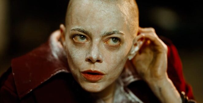 A Bugonia egy dél-koreai kultfilm, a Mentsétek meg a zöld bolygót! sajátos újragondolása.