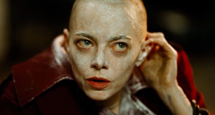 A Bugonia egy dél-koreai kultfilm, a Mentsétek meg a zöld bolygót! sajátos újragondolása.