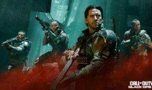 A Sledgehammer Gamesnek volt egy olyan koncepciója, ami fantasztikusan hangzik... ám a kiadó, az Activision Blizzard sosem hagyta nekik megvalósítani ezt.