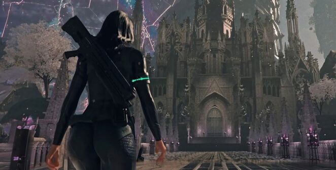 A Silksong mellett most egy másik nagy cím is kénytelen volt halasztani: a PS5-exkluzív Code Violet nem akarja felvenni a harcot a Call of Duty: Black Ops 7-tel, ezért az év utolsó hónapjára tolódik a premier.