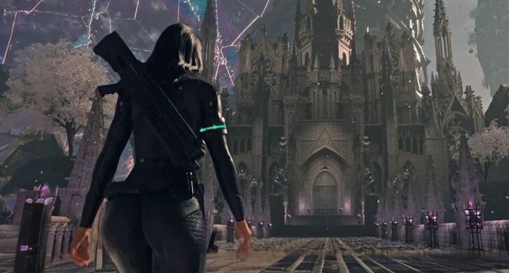 A Silksong mellett most egy másik nagy cím is kénytelen volt halasztani: a PS5-exkluzív Code Violet nem akarja felvenni a harcot a Call of Duty: Black Ops 7-tel, ezért az év utolsó hónapjára tolódik a premier.