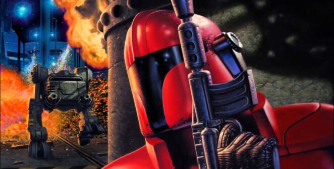 RETRO – Ezúttal visszautazunk 1995-be, harminc évvel ezelőttre, amikor a PC-s játékok aranykora tombolt.